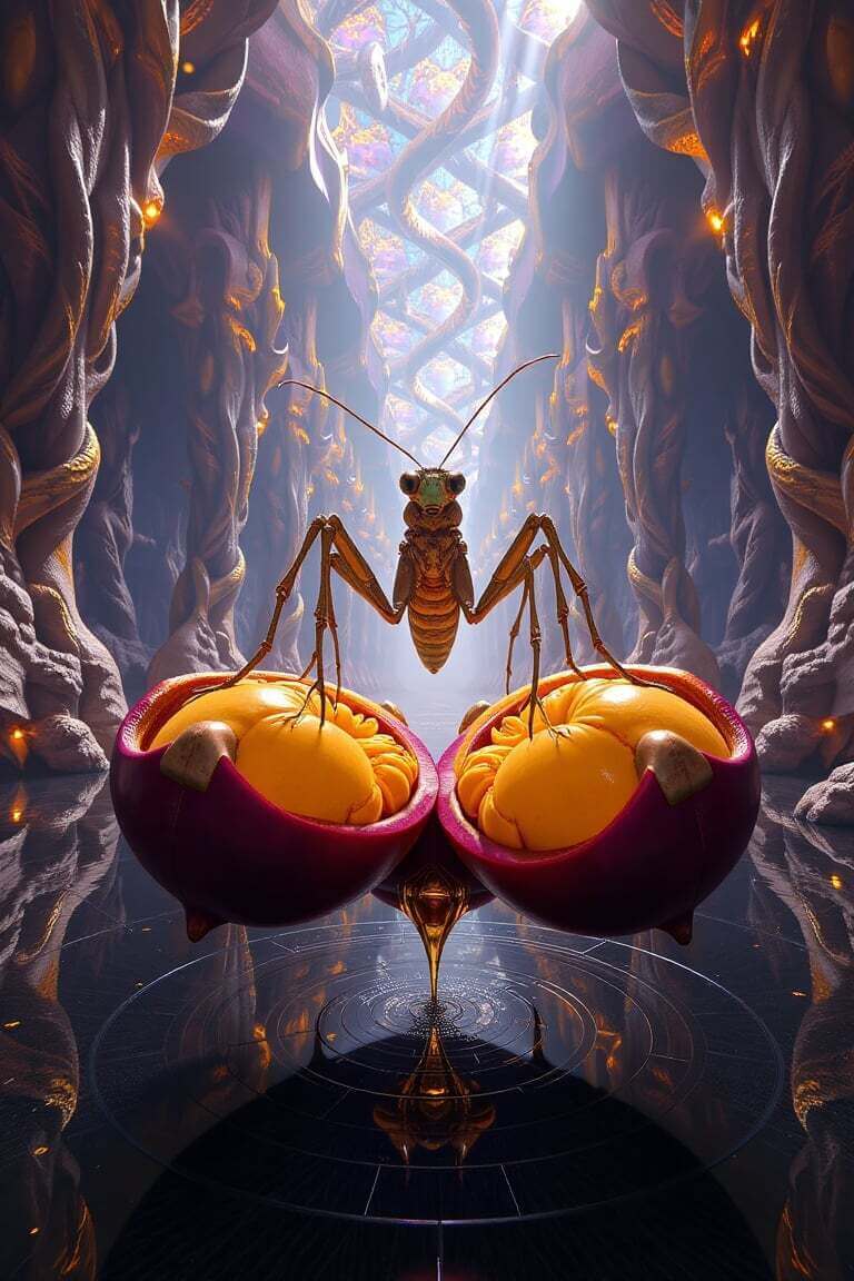 Monsters
